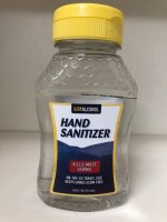 Finaflex ハンドサニタイザー 172ml 70%アルコール配合