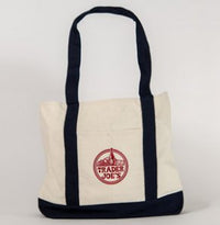 即納！同梱不可！TRADER JOE'S トートバッグ エコバッグ トレジョ