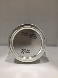 メイソンジャー レギュラーマウス 保存瓶 480ml